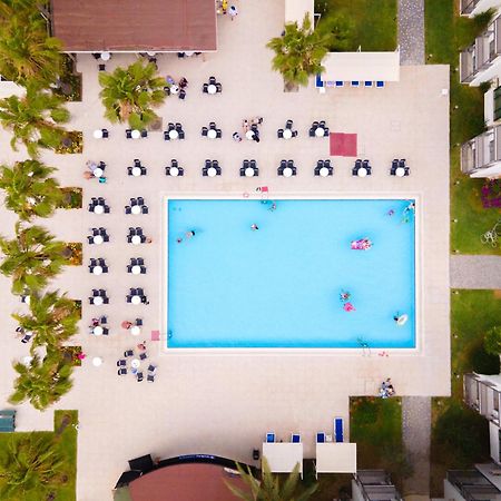 Sural Garden Hotel سيدي المظهر الخارجي الصورة
