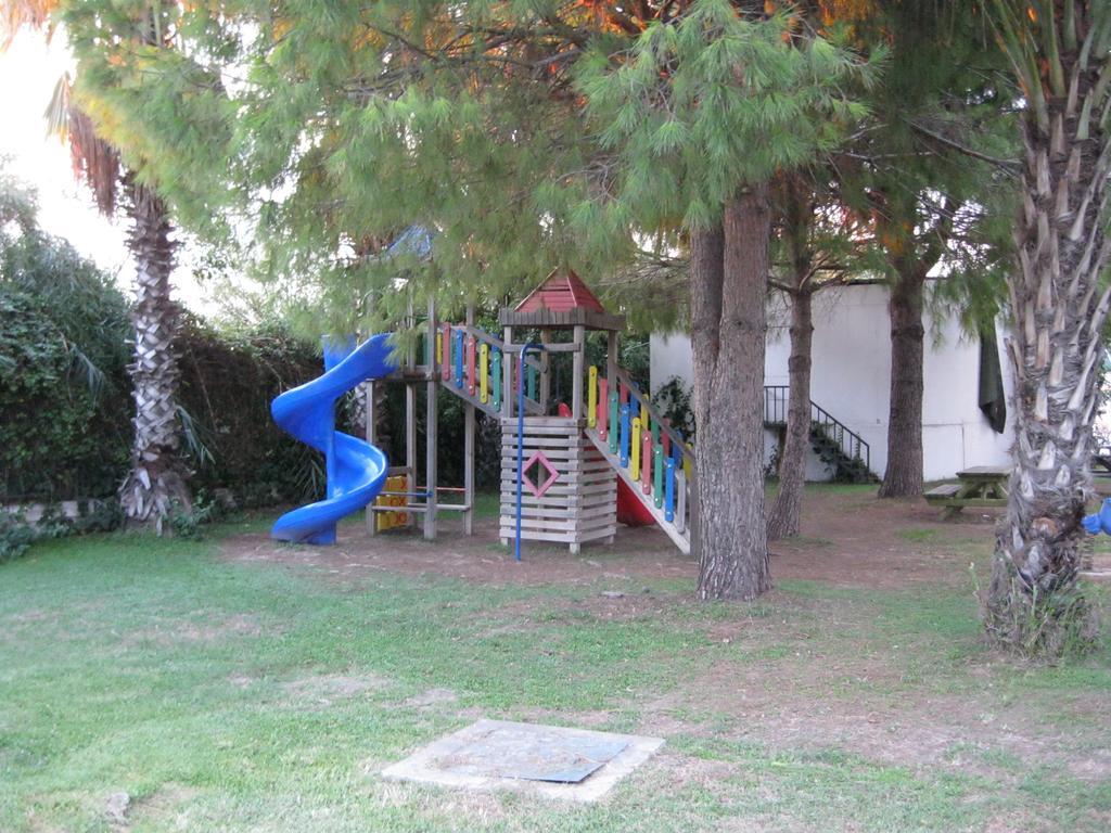 Sural Garden Hotel سيدي المظهر الخارجي الصورة