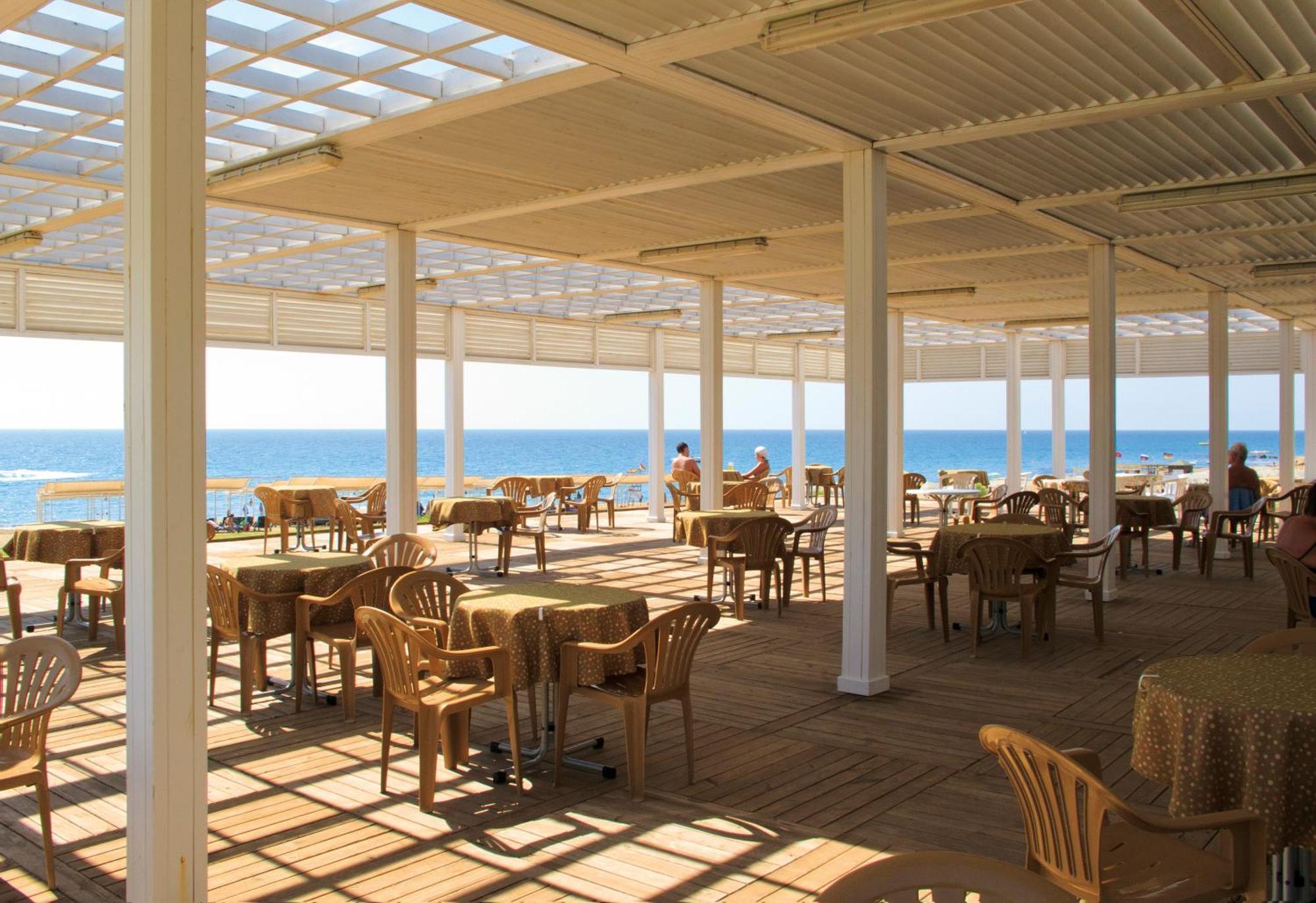 Sural Garden Hotel سيدي المظهر الخارجي الصورة