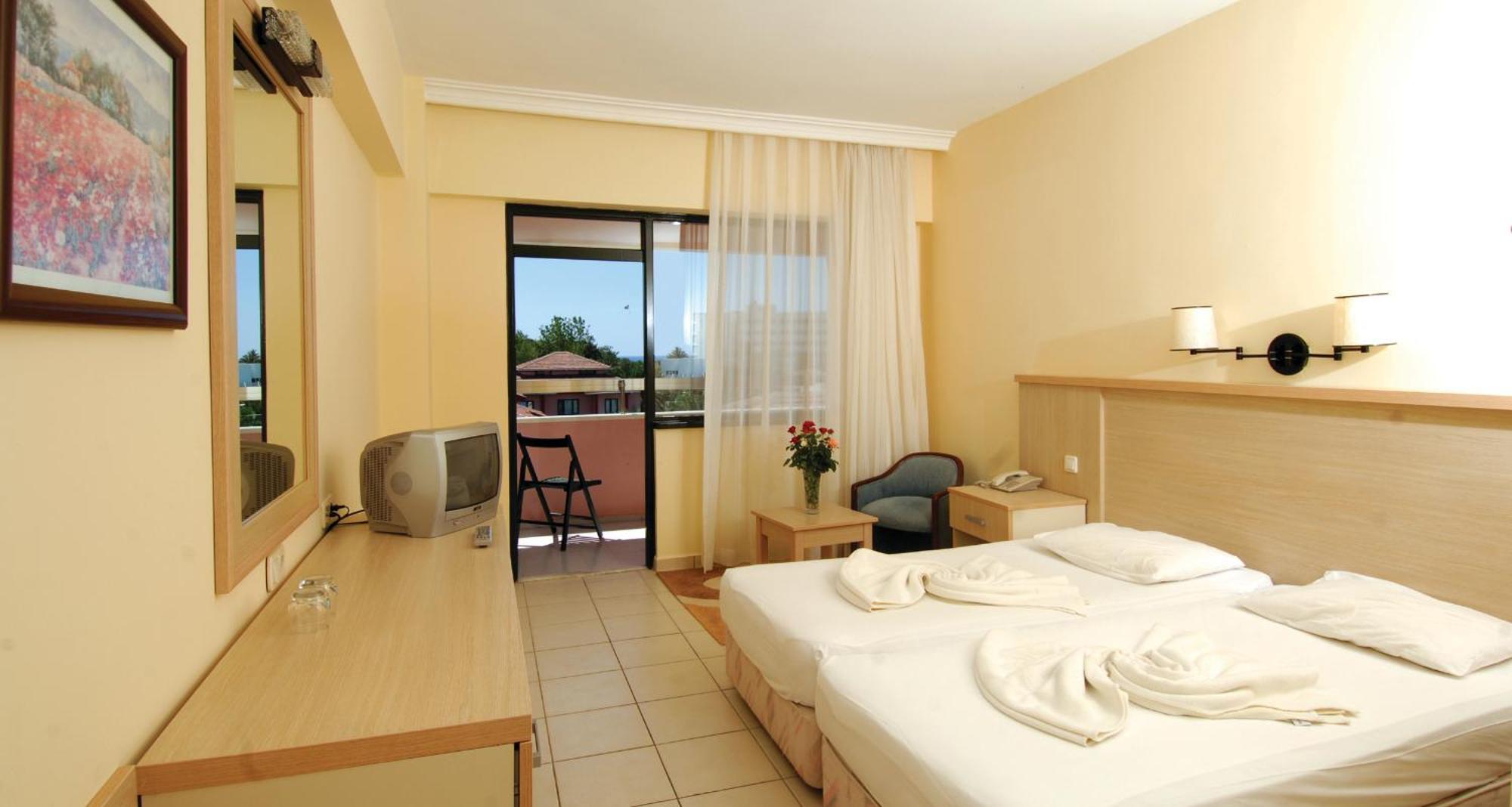Sural Garden Hotel سيدي المظهر الخارجي الصورة