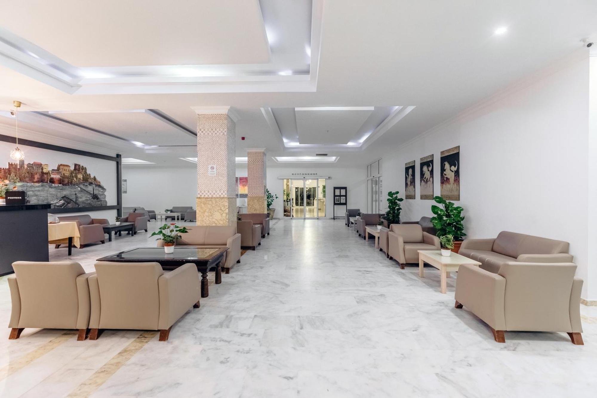 Sural Garden Hotel سيدي المظهر الخارجي الصورة