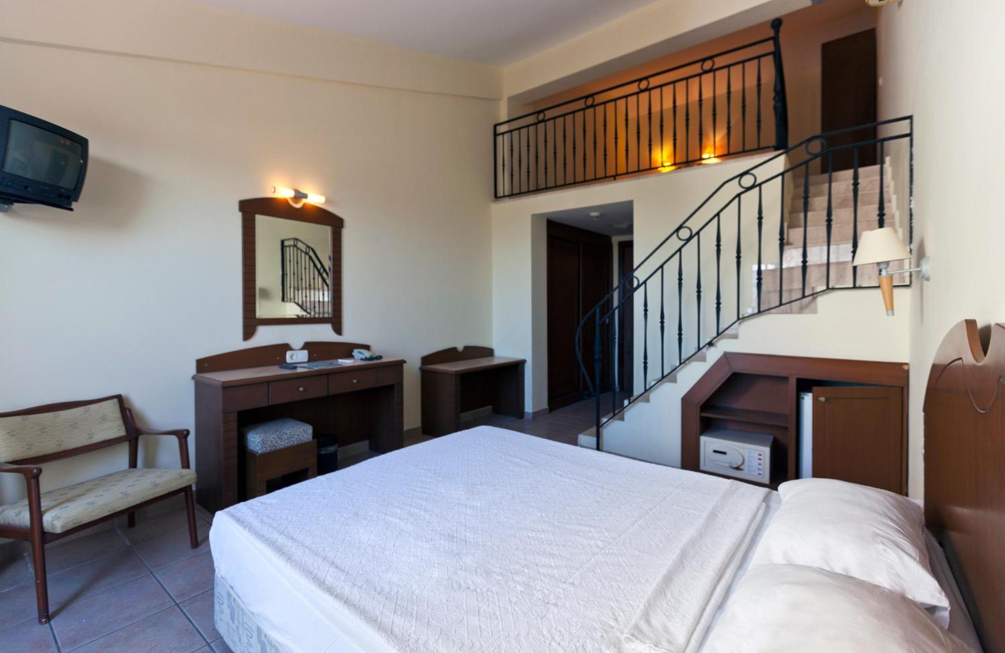 Sural Garden Hotel سيدي المظهر الخارجي الصورة