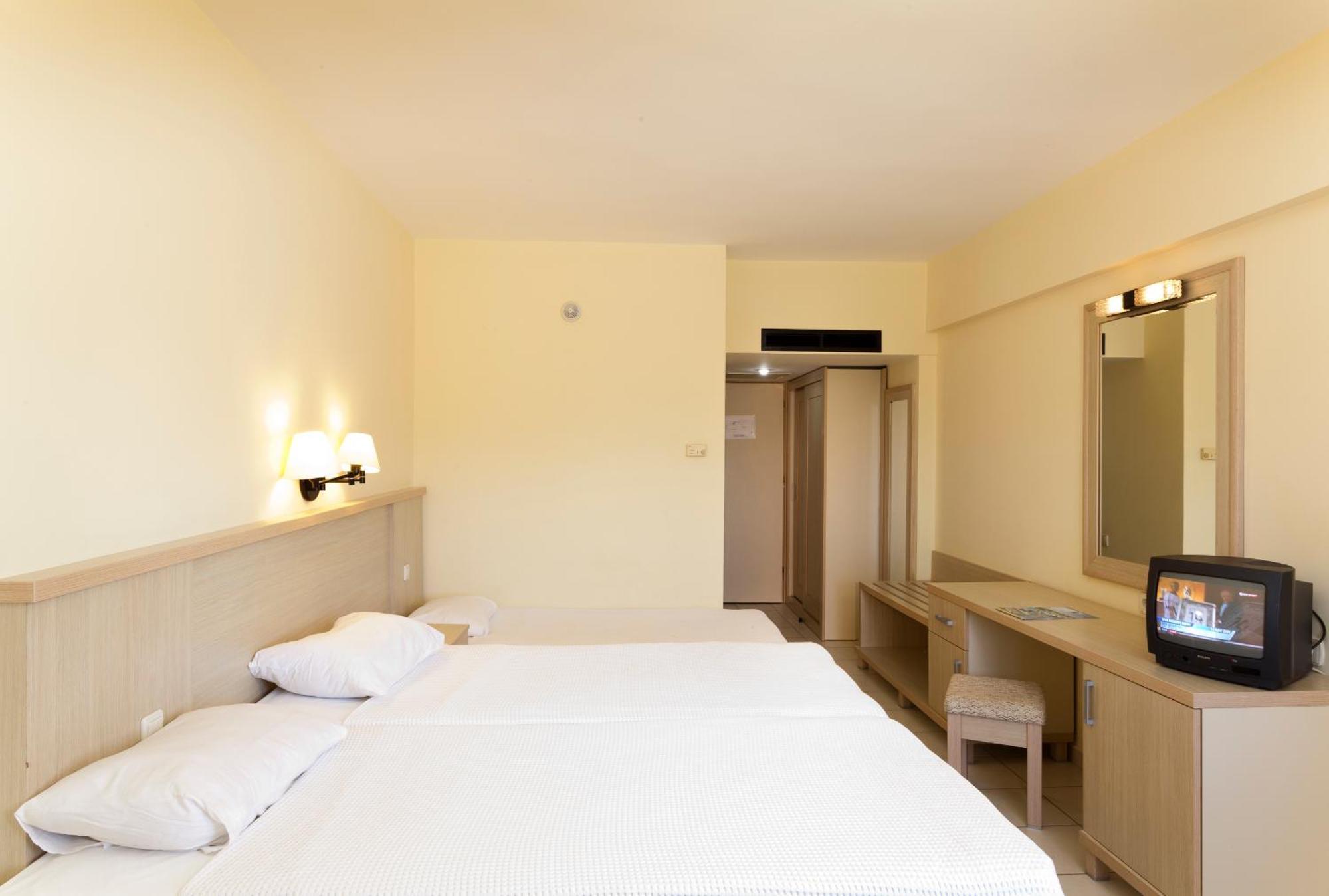 Sural Garden Hotel سيدي المظهر الخارجي الصورة