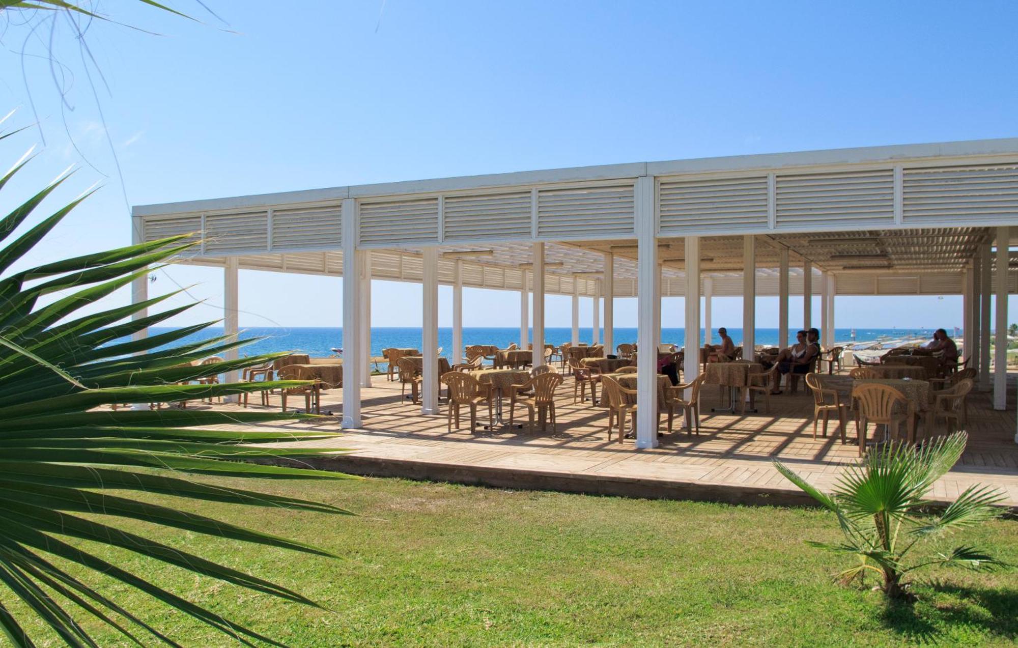 Sural Garden Hotel سيدي المظهر الخارجي الصورة