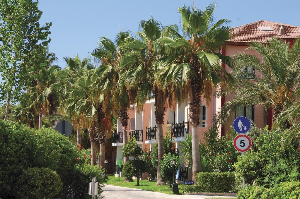 Sural Garden Hotel سيدي المظهر الخارجي الصورة