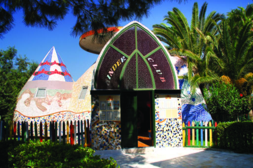 Sural Garden Hotel سيدي المظهر الخارجي الصورة