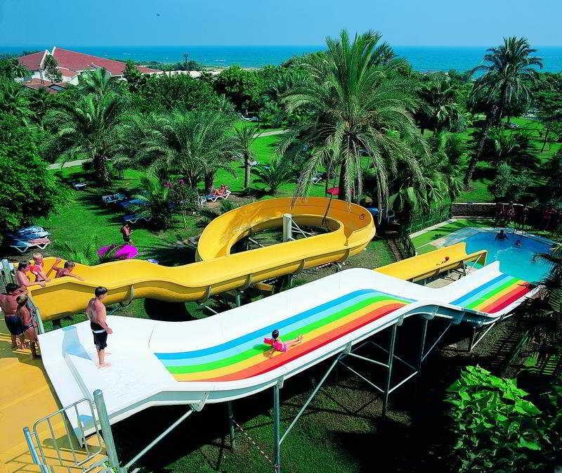 Sural Garden Hotel سيدي المظهر الخارجي الصورة