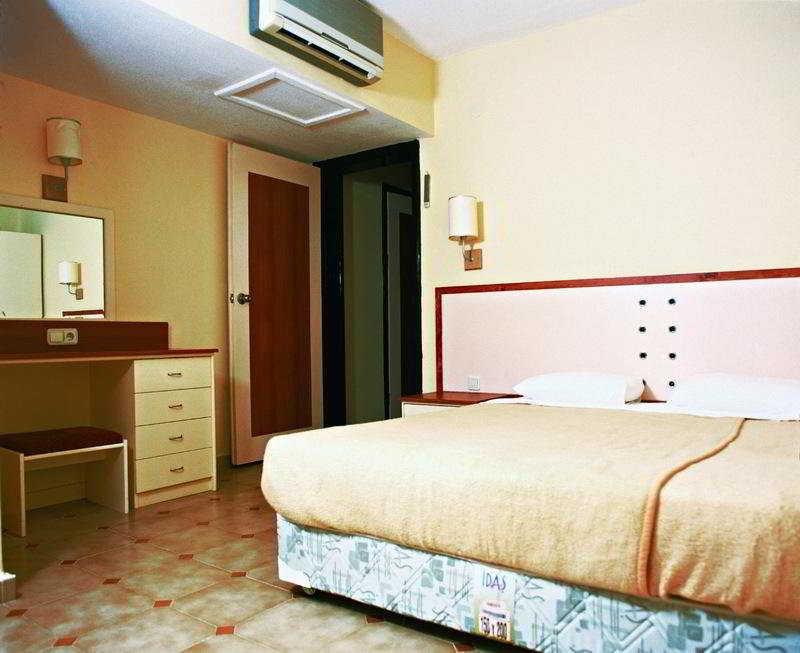 Sural Garden Hotel سيدي المظهر الخارجي الصورة