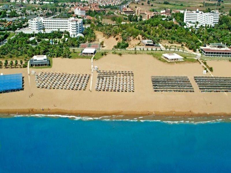 Sural Garden Hotel سيدي المظهر الخارجي الصورة