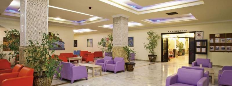 Sural Garden Hotel سيدي المظهر الخارجي الصورة