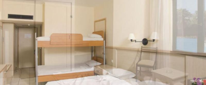 Sural Garden Hotel سيدي المظهر الخارجي الصورة