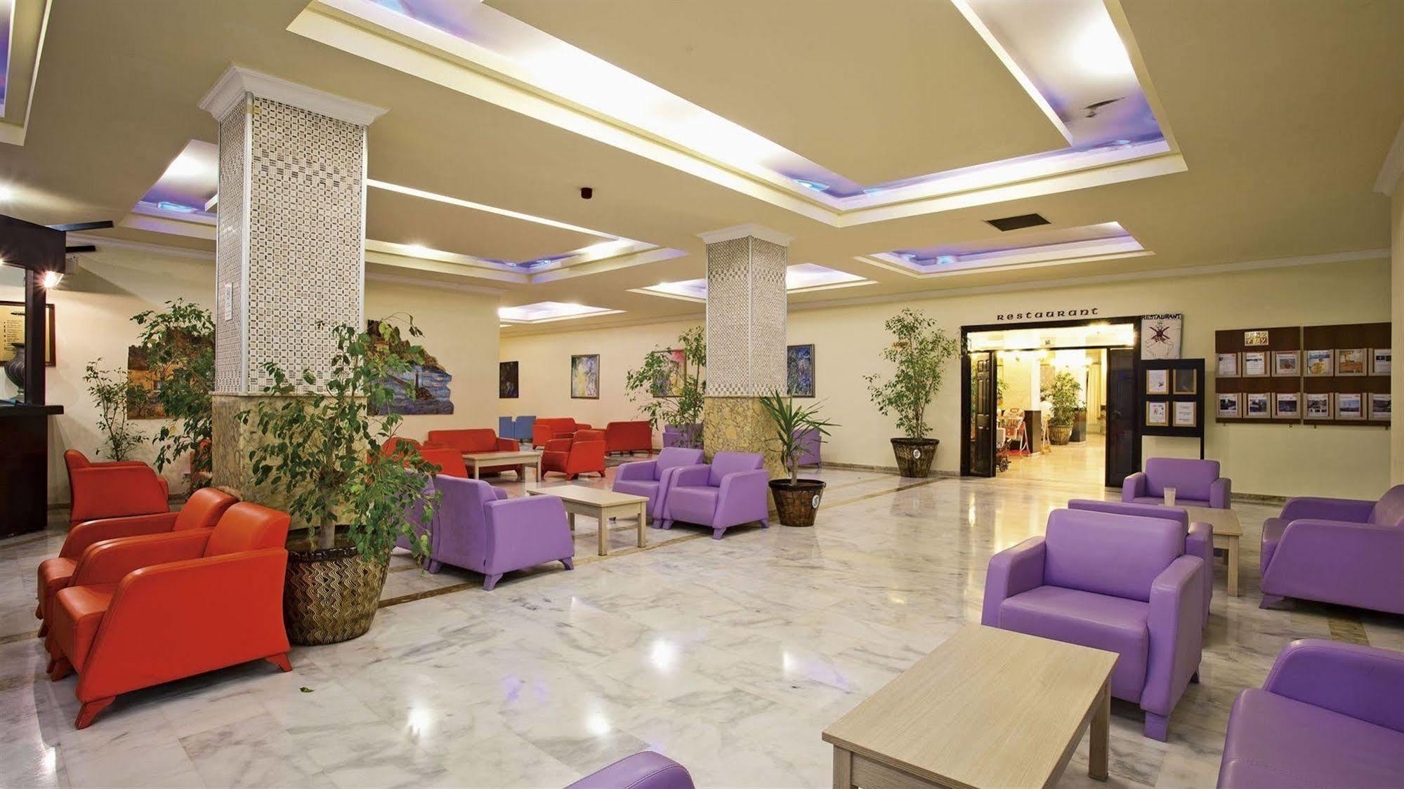 Sural Garden Hotel سيدي المظهر الخارجي الصورة