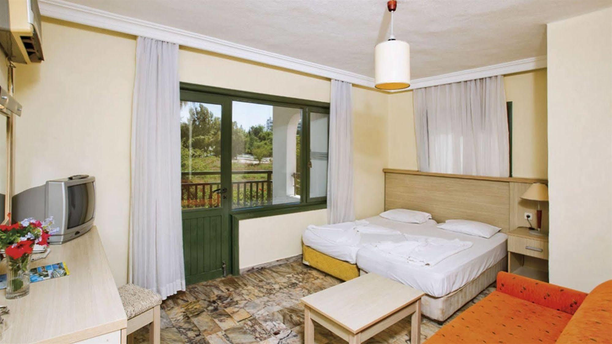 Sural Garden Hotel سيدي المظهر الخارجي الصورة