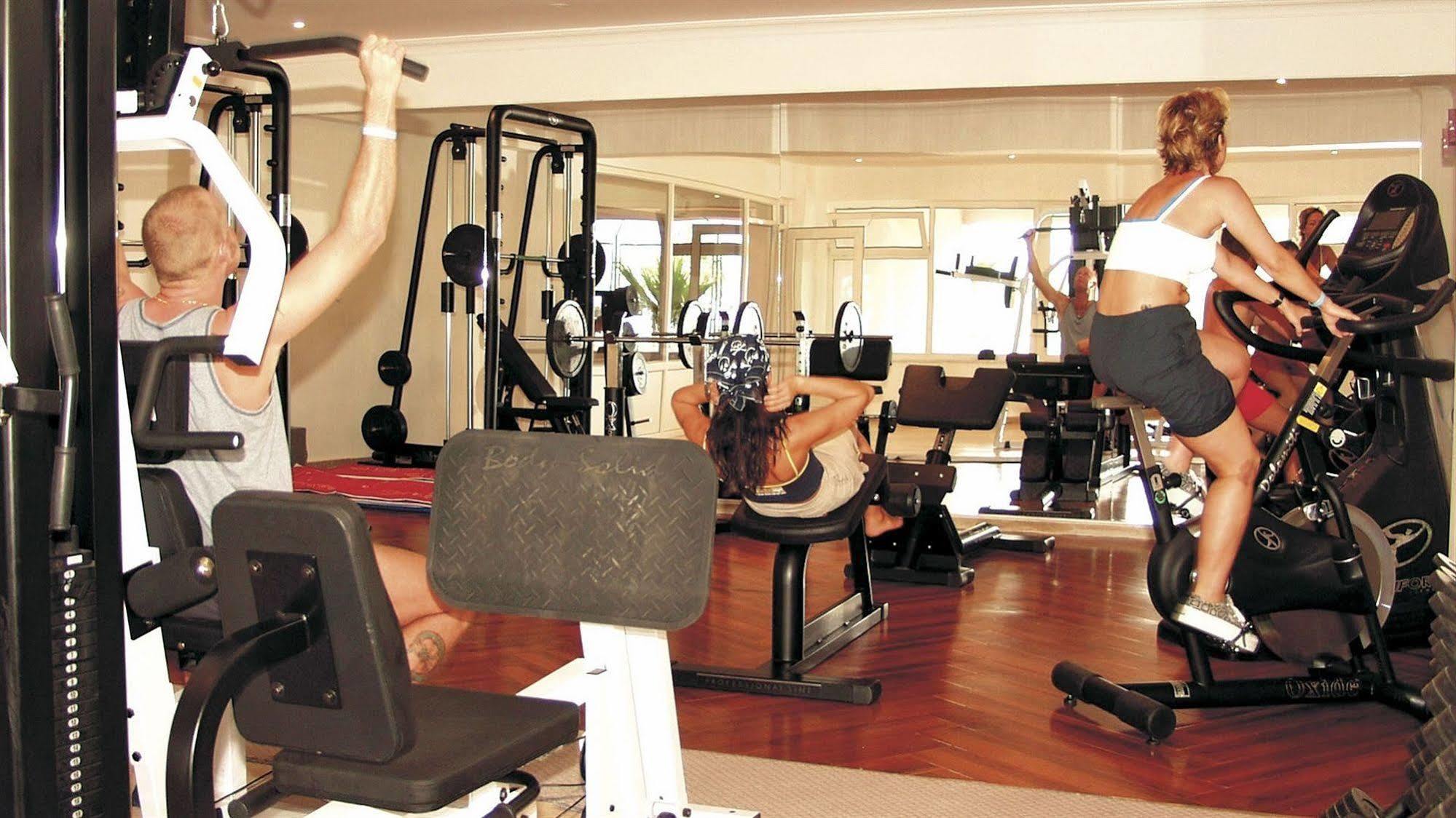 Sural Garden Hotel سيدي المظهر الخارجي الصورة