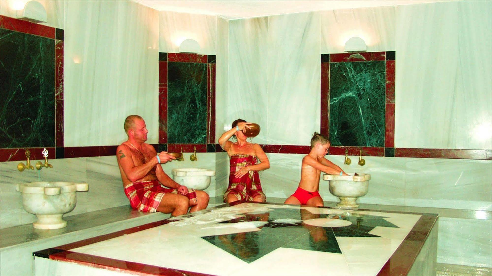 Sural Garden Hotel سيدي المظهر الخارجي الصورة