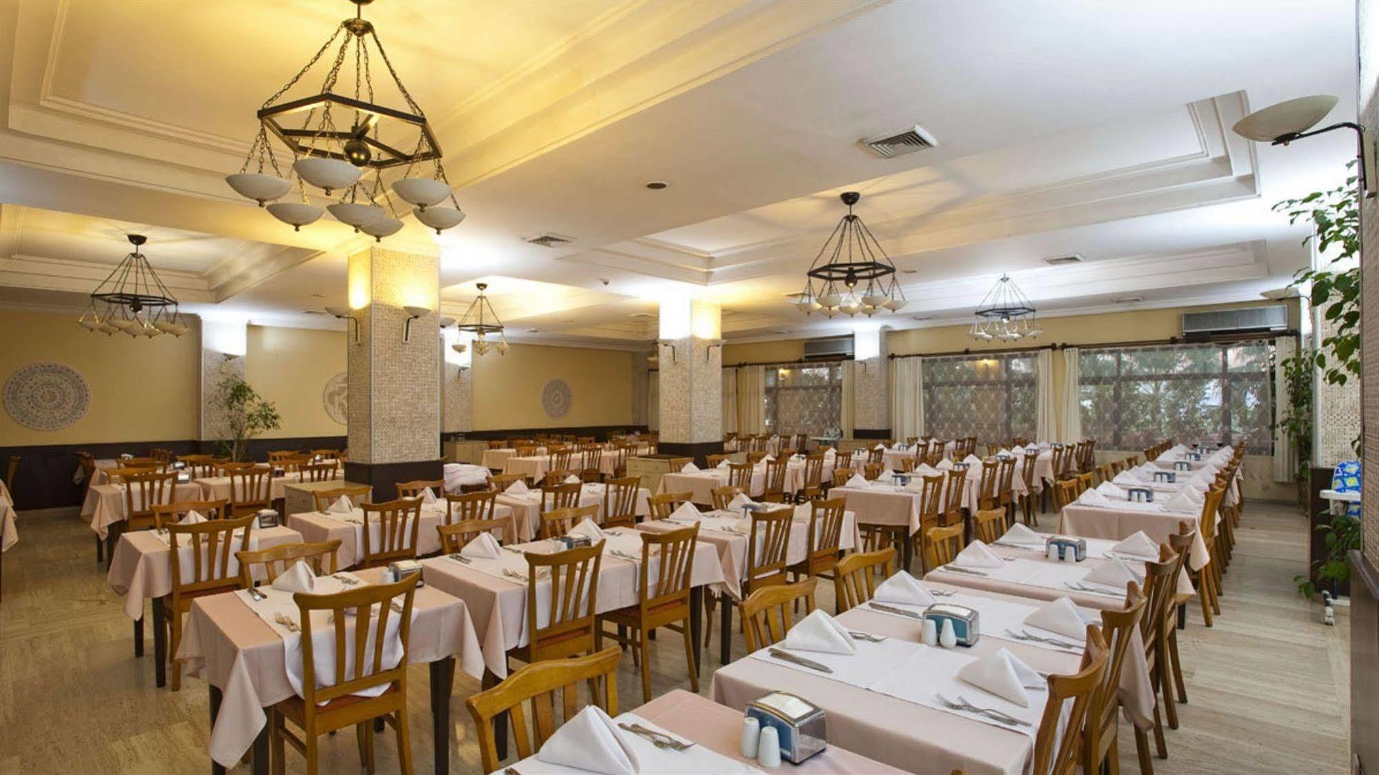 Sural Garden Hotel سيدي المظهر الخارجي الصورة