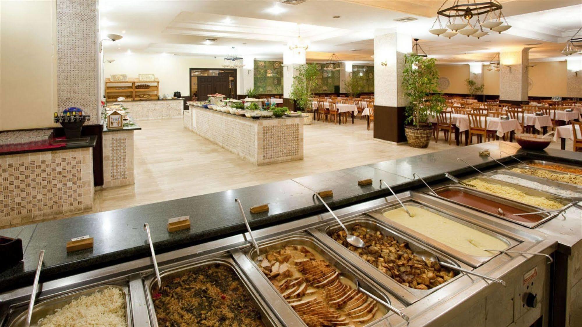 Sural Garden Hotel سيدي المظهر الخارجي الصورة