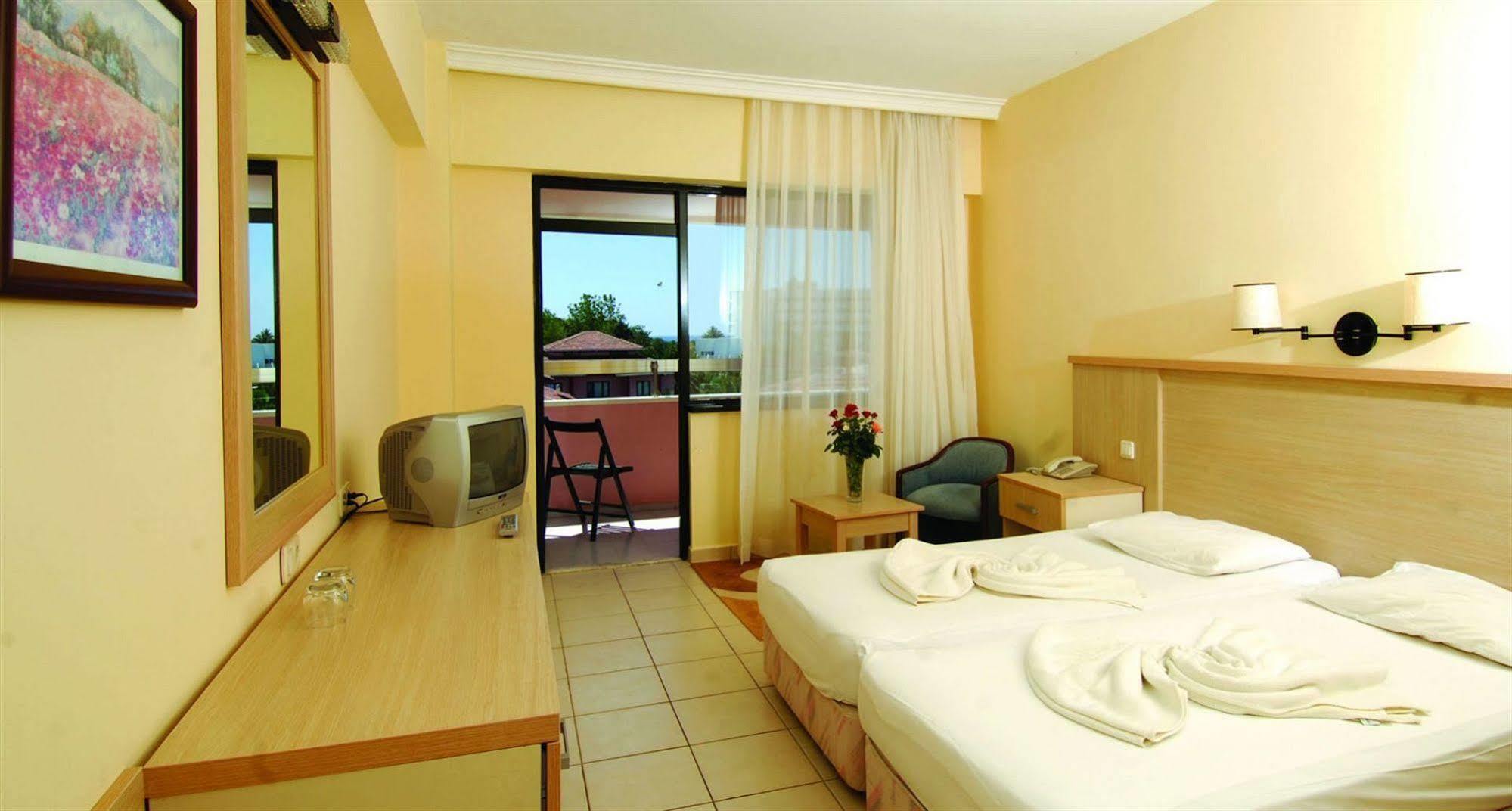 Sural Garden Hotel سيدي المظهر الخارجي الصورة