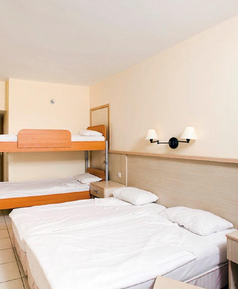 Sural Garden Hotel سيدي المظهر الخارجي الصورة